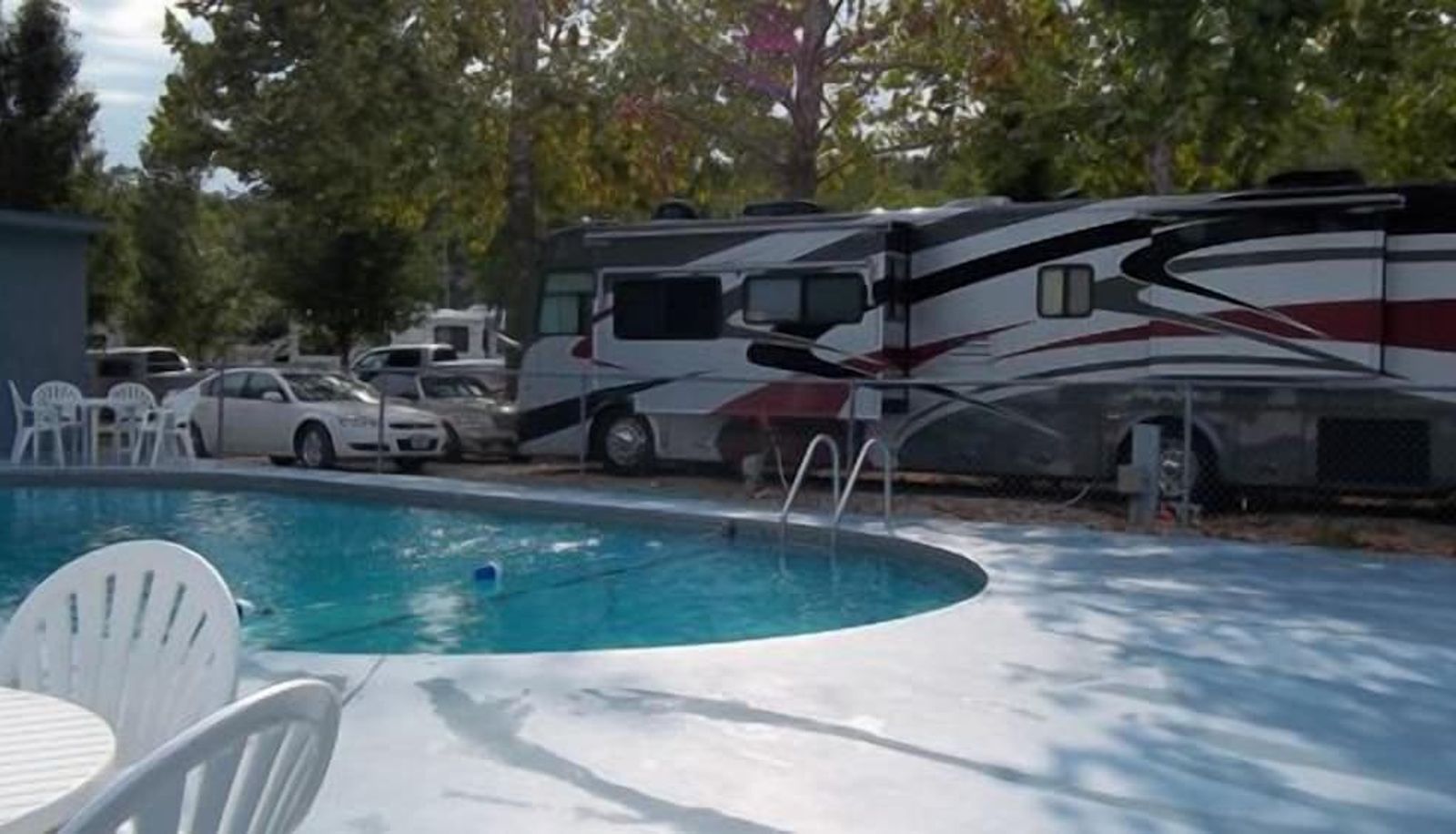 Piscina - Taneycomo Lakefront Resort