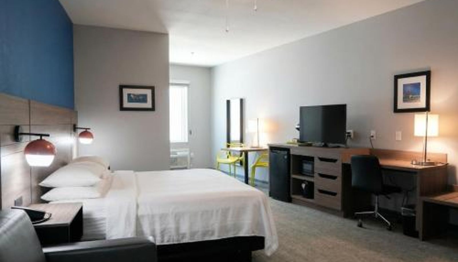 Zimmer - Hotel Lydia