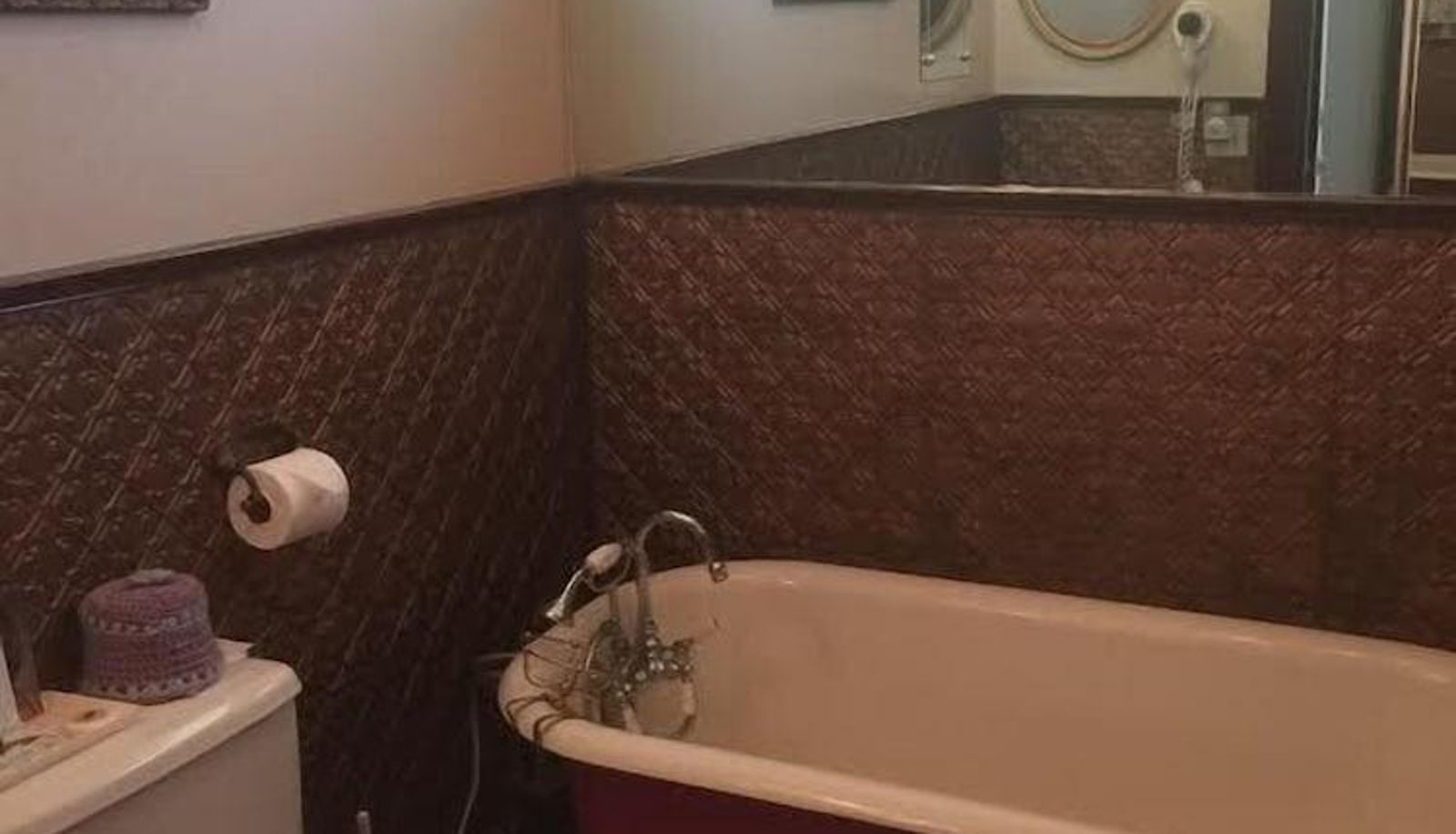Superior kamer (tweepersoons) - The Palm Hotel