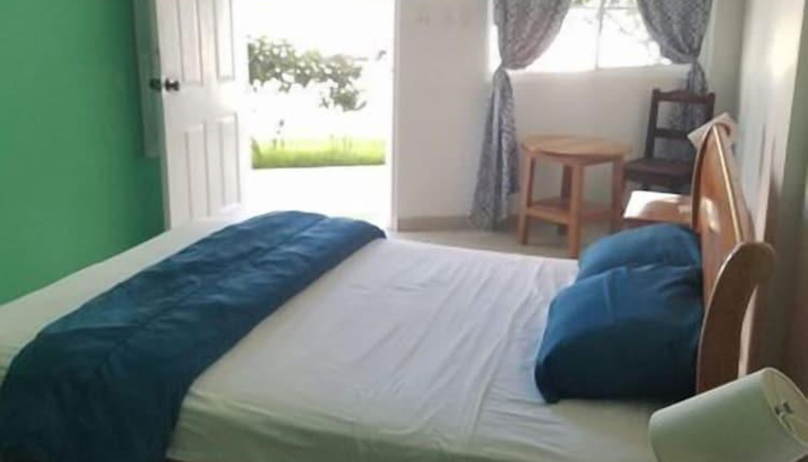 Standard room - Hotelito del Mar
