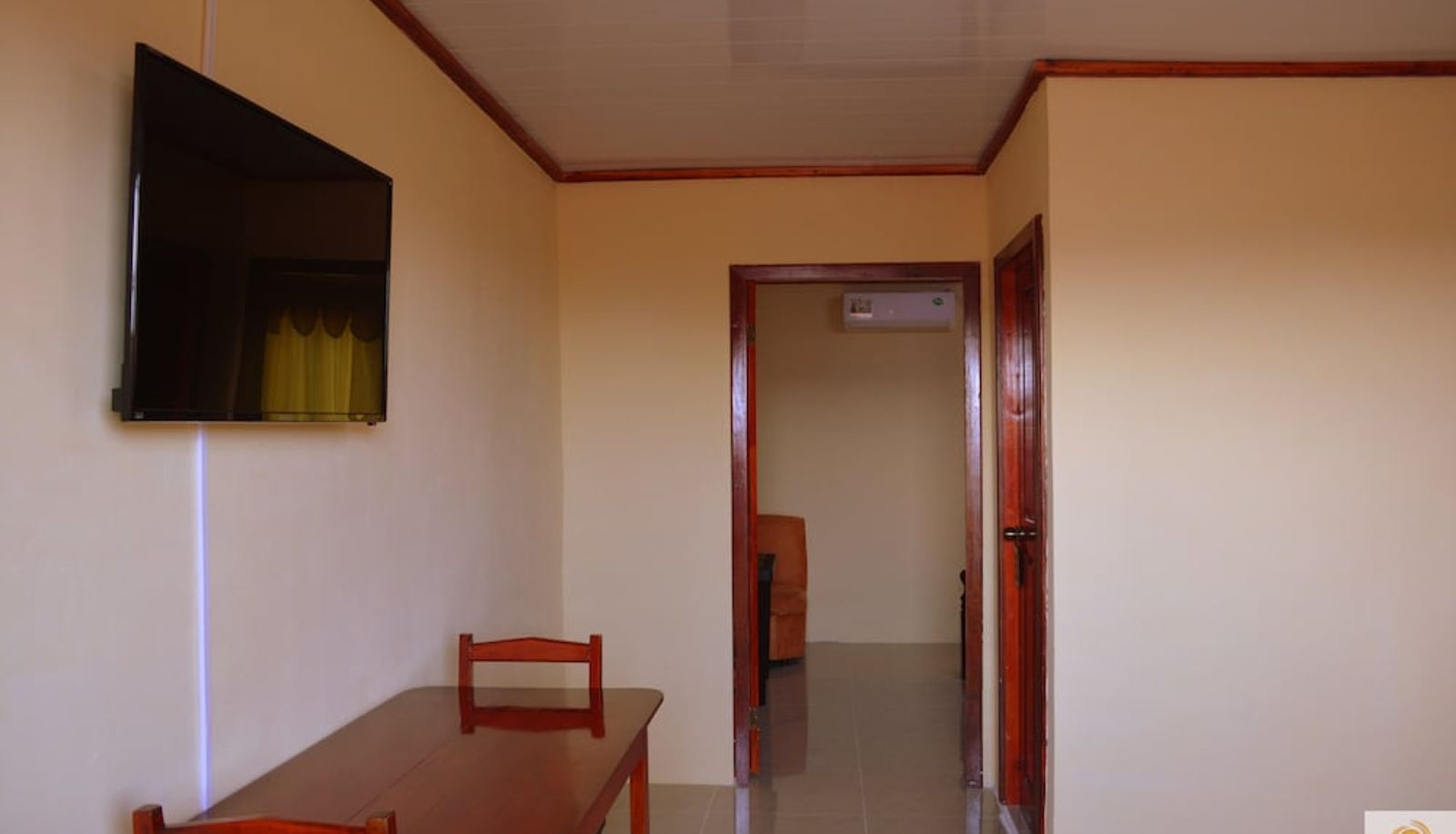 Info - Bocas Reef Hotel