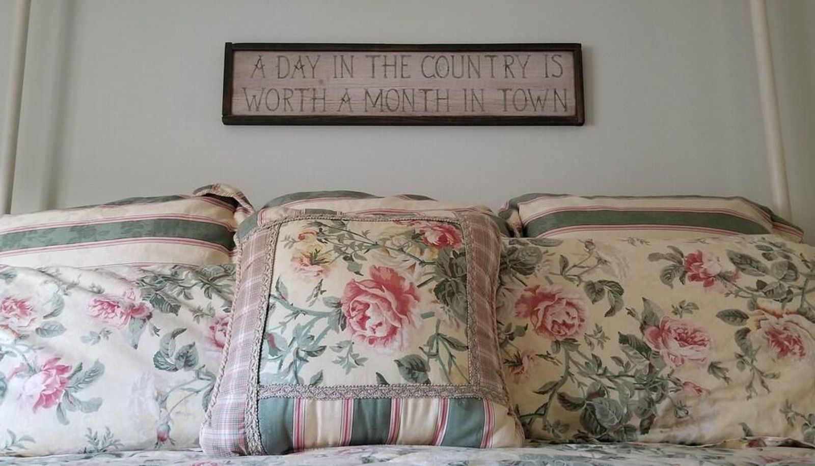 Chambre Standard - Cold Moon Farm B&B
