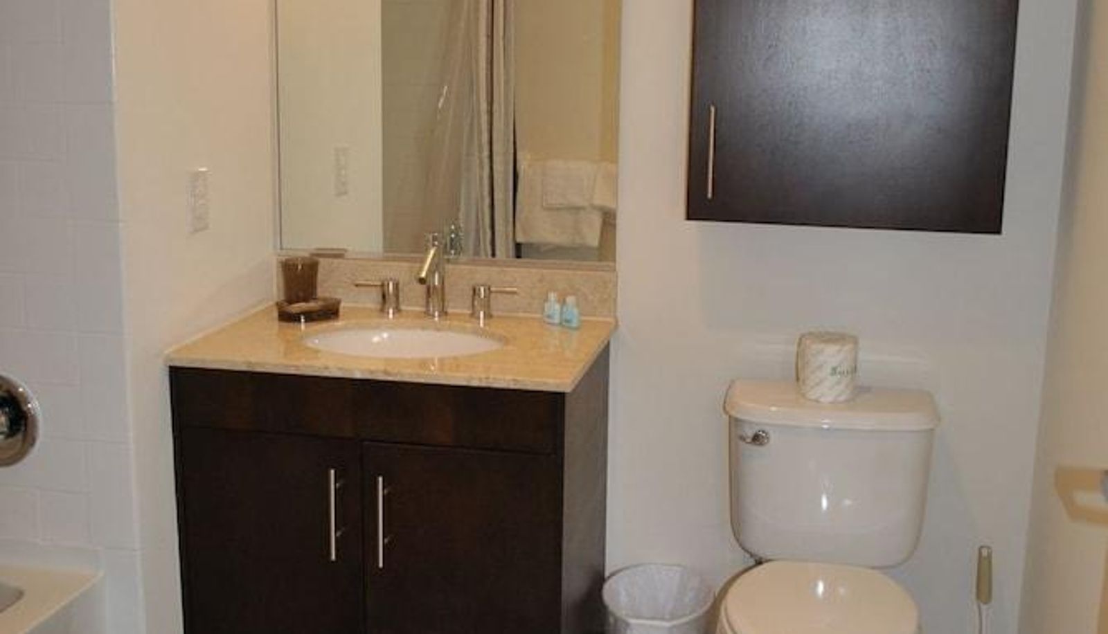Apartment - Park Ave Suites