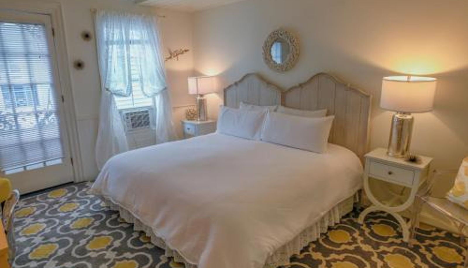Camera - Narragansett House