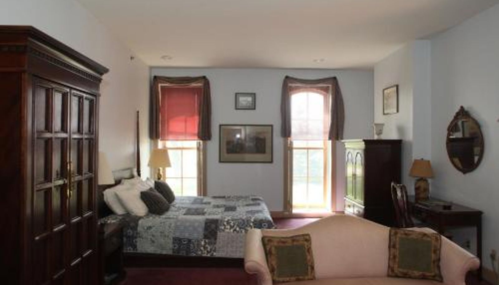 Suite - Oak Valley Inn and Suites