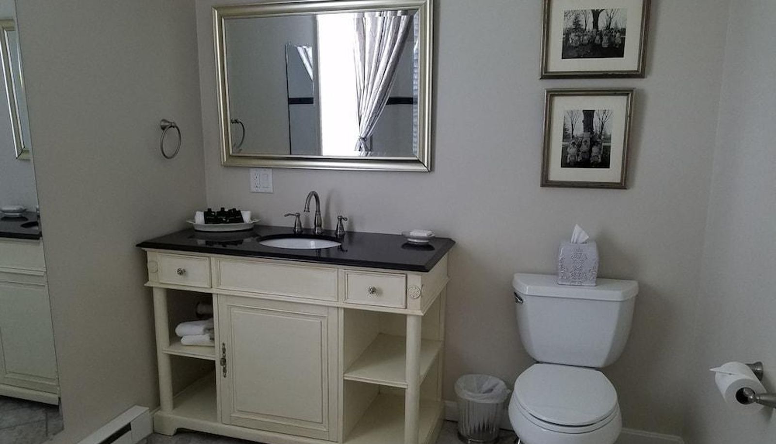Appartamento - The Victoria Inn Bed & Breakfast