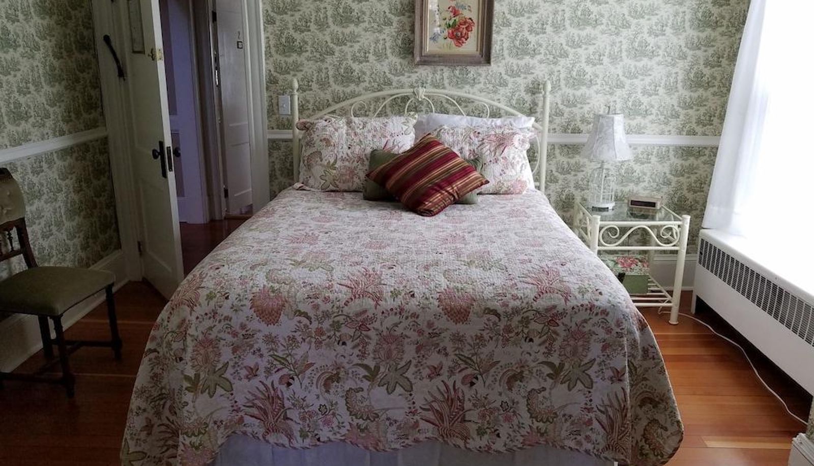 Appartamento - The Victoria Inn Bed & Breakfast