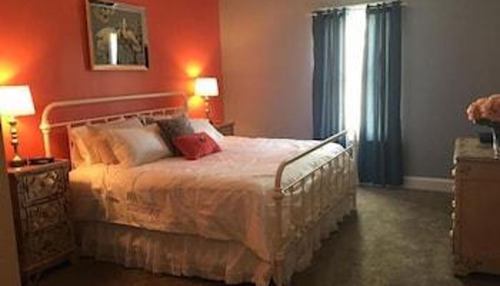 Standardzimmer - The Henry Clay Inn