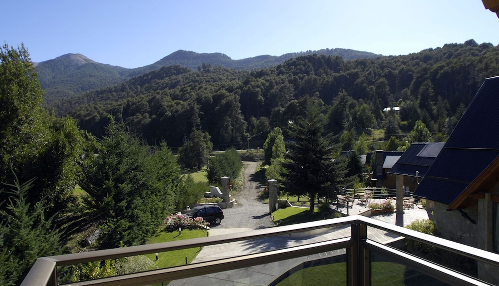 Standardzimmer - La Comarca Resort & Spa