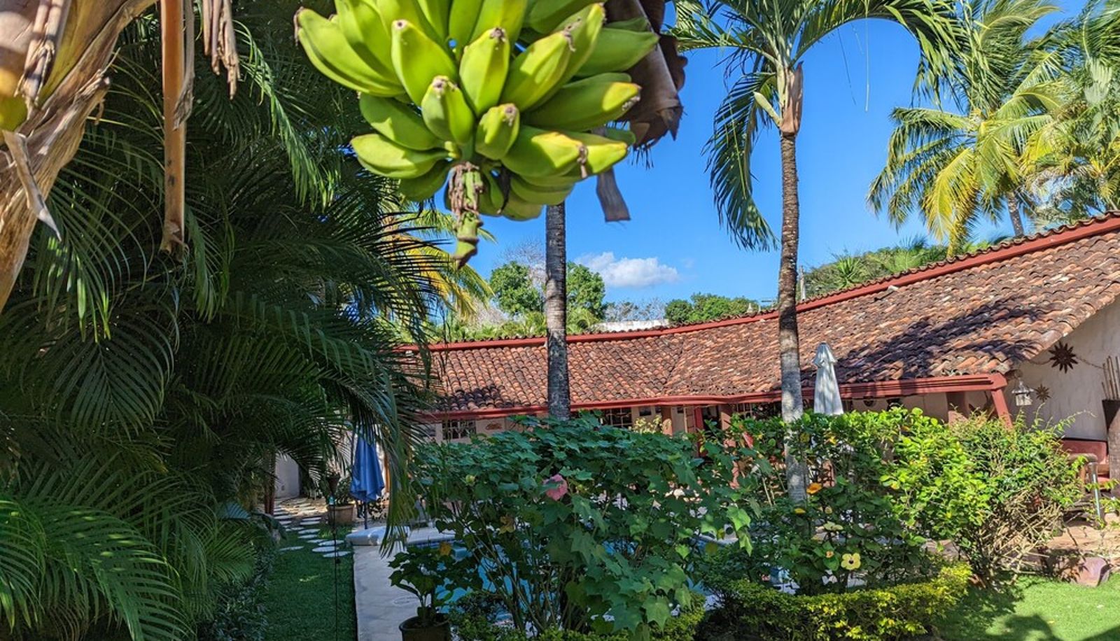 Piscina - Villa Botero By Casa Mojito B&B