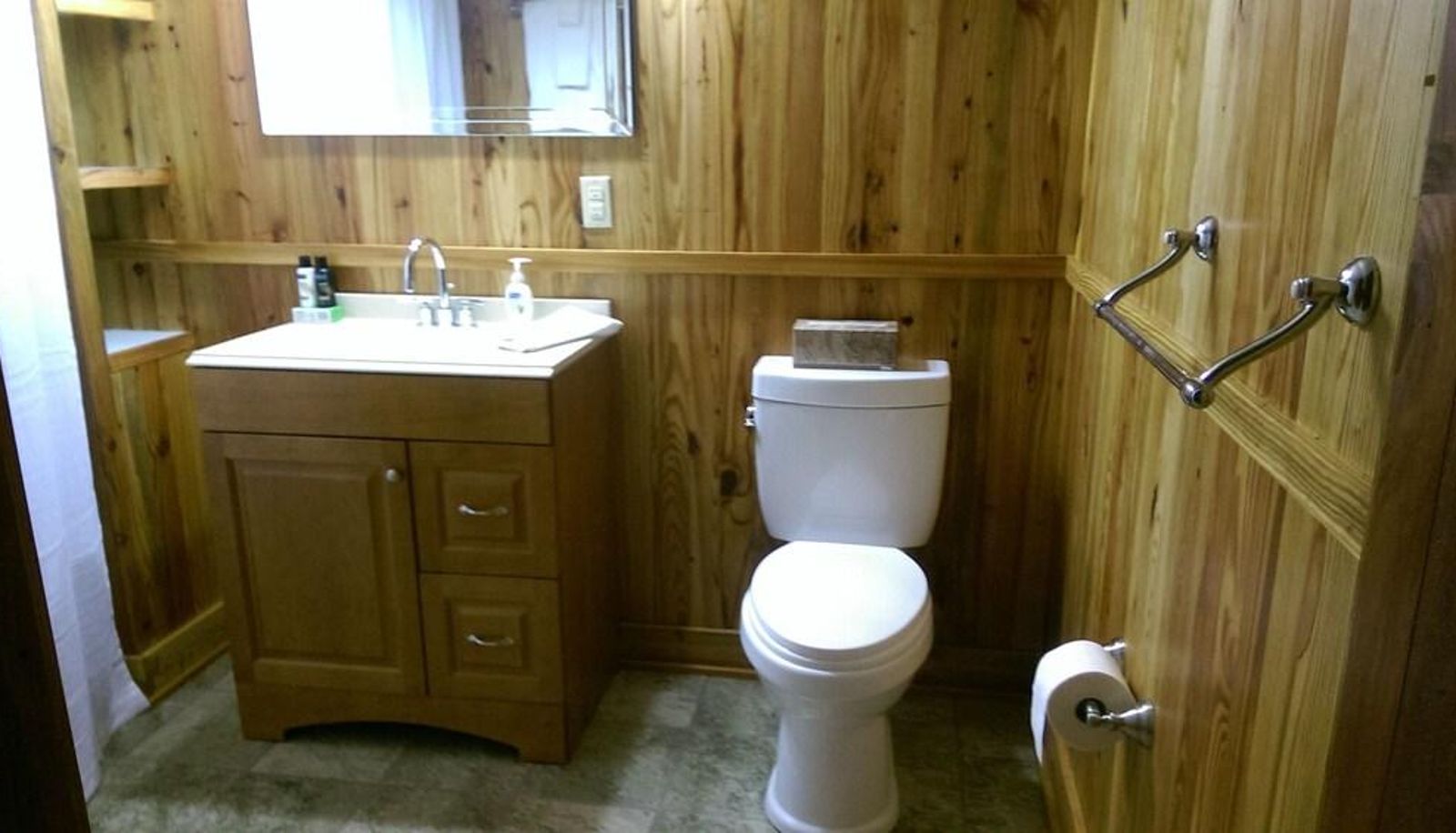 Suite - Rockfish Valley Inn