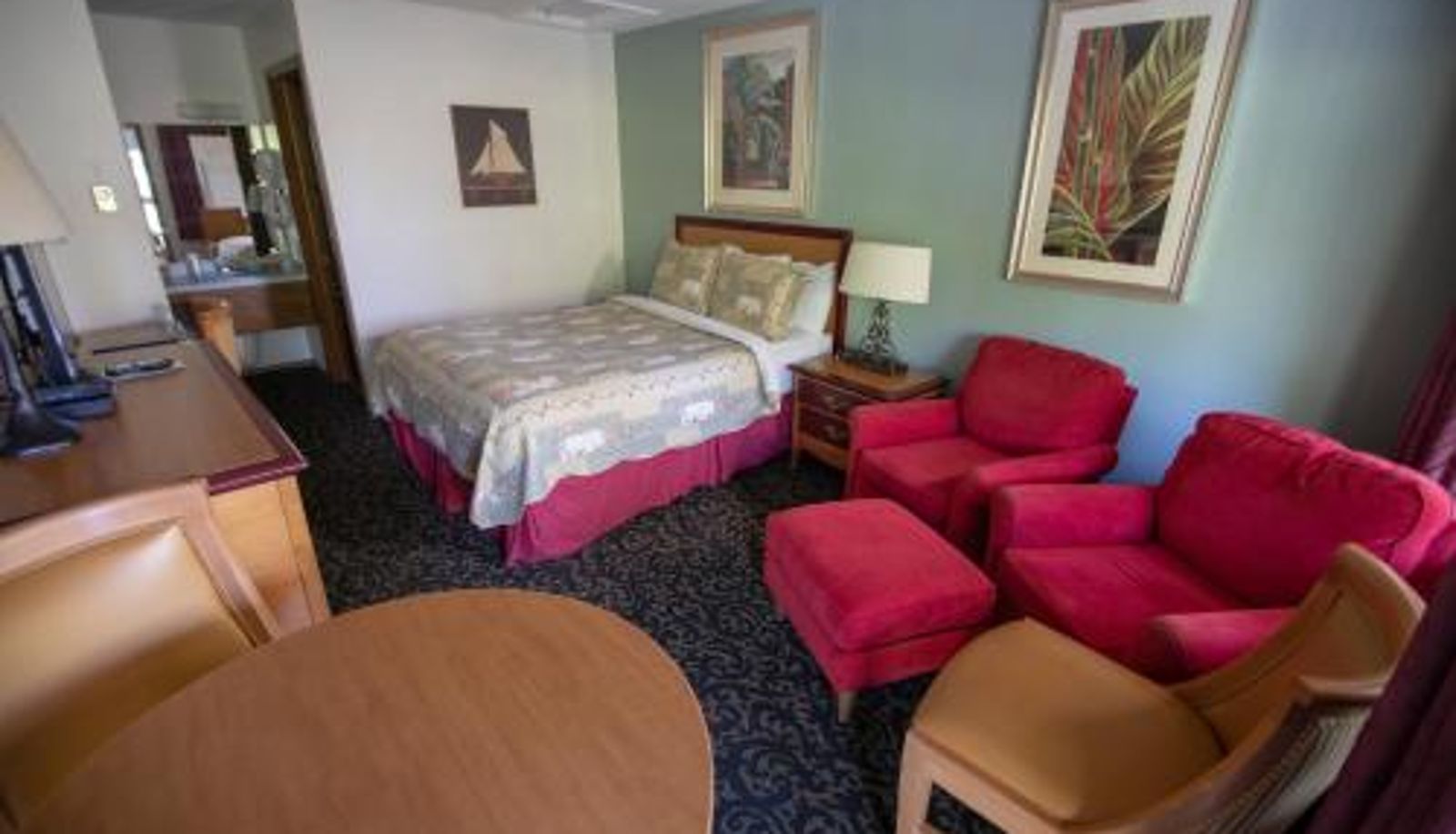 Info - Coachlite Inn