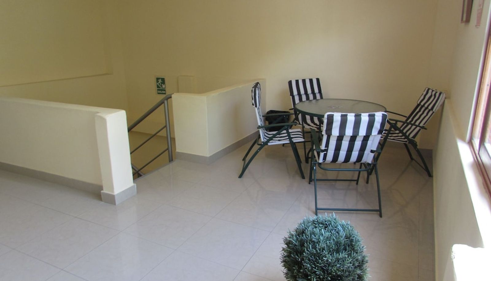 Hall - Hotel Regional