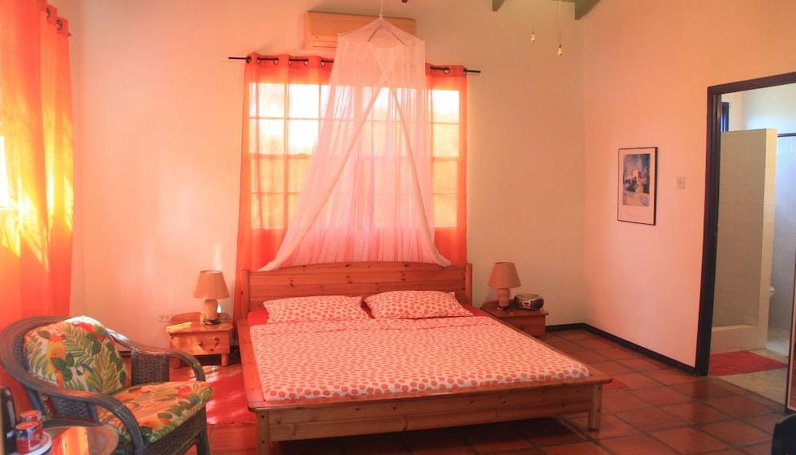 Apartment - Villa Marie Guesthouse