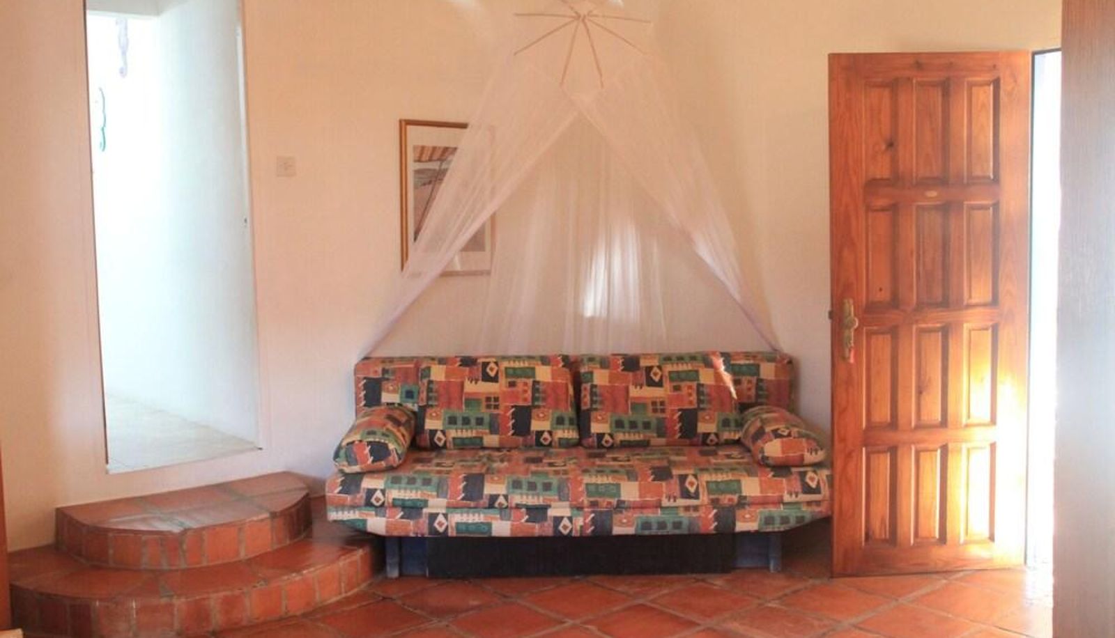 Superior room (double) - Villa Marie Guesthouse