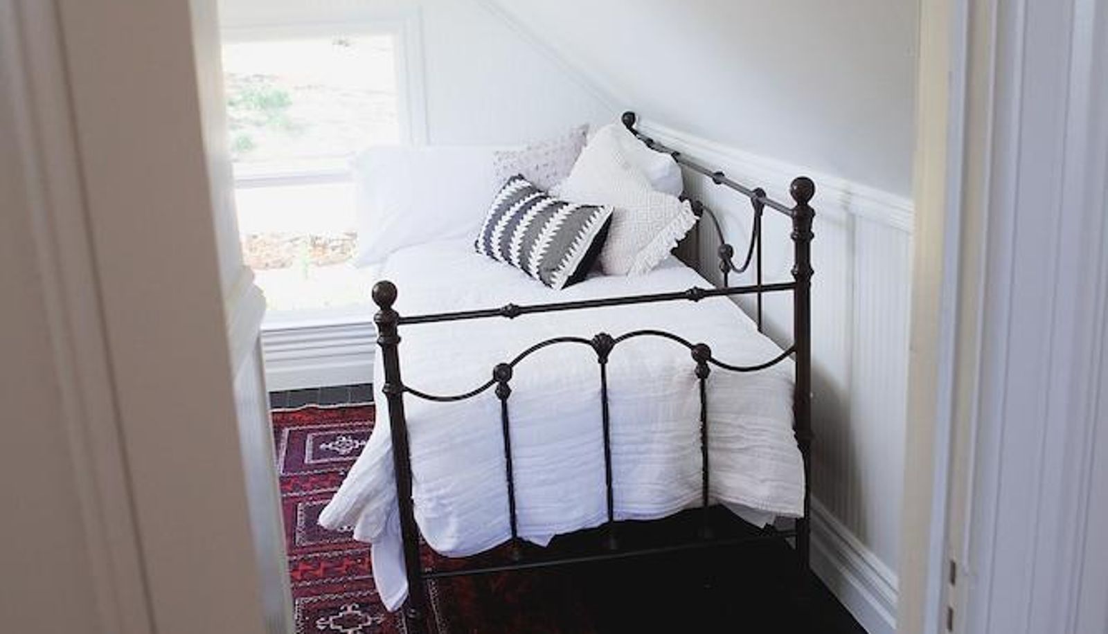 Chambre Standard - Park Victorian