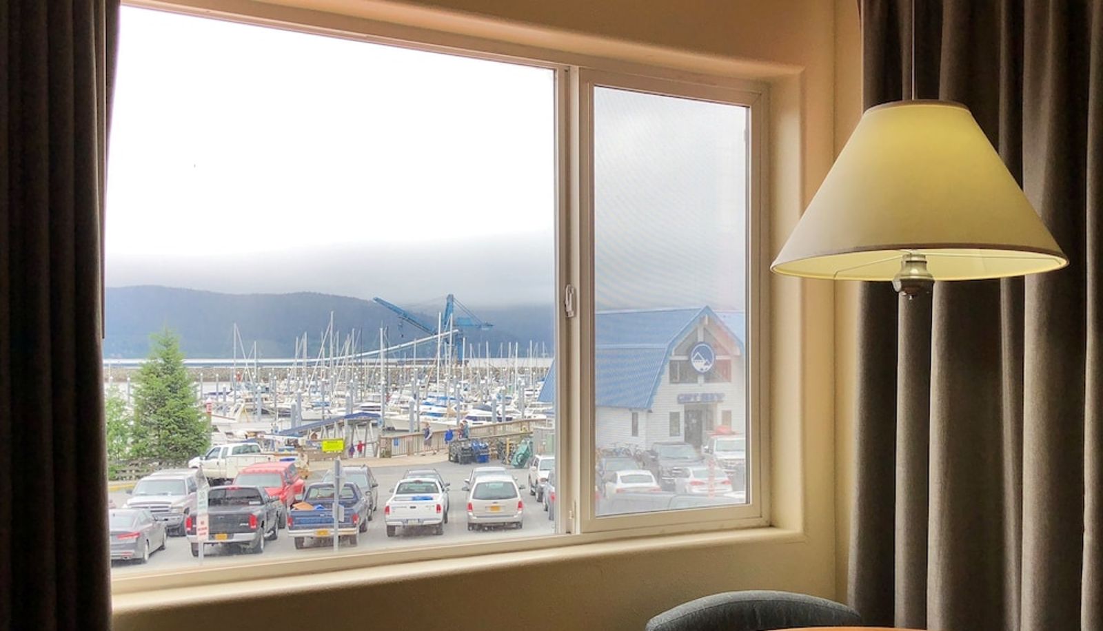Standardzimmer - Breeze Inn