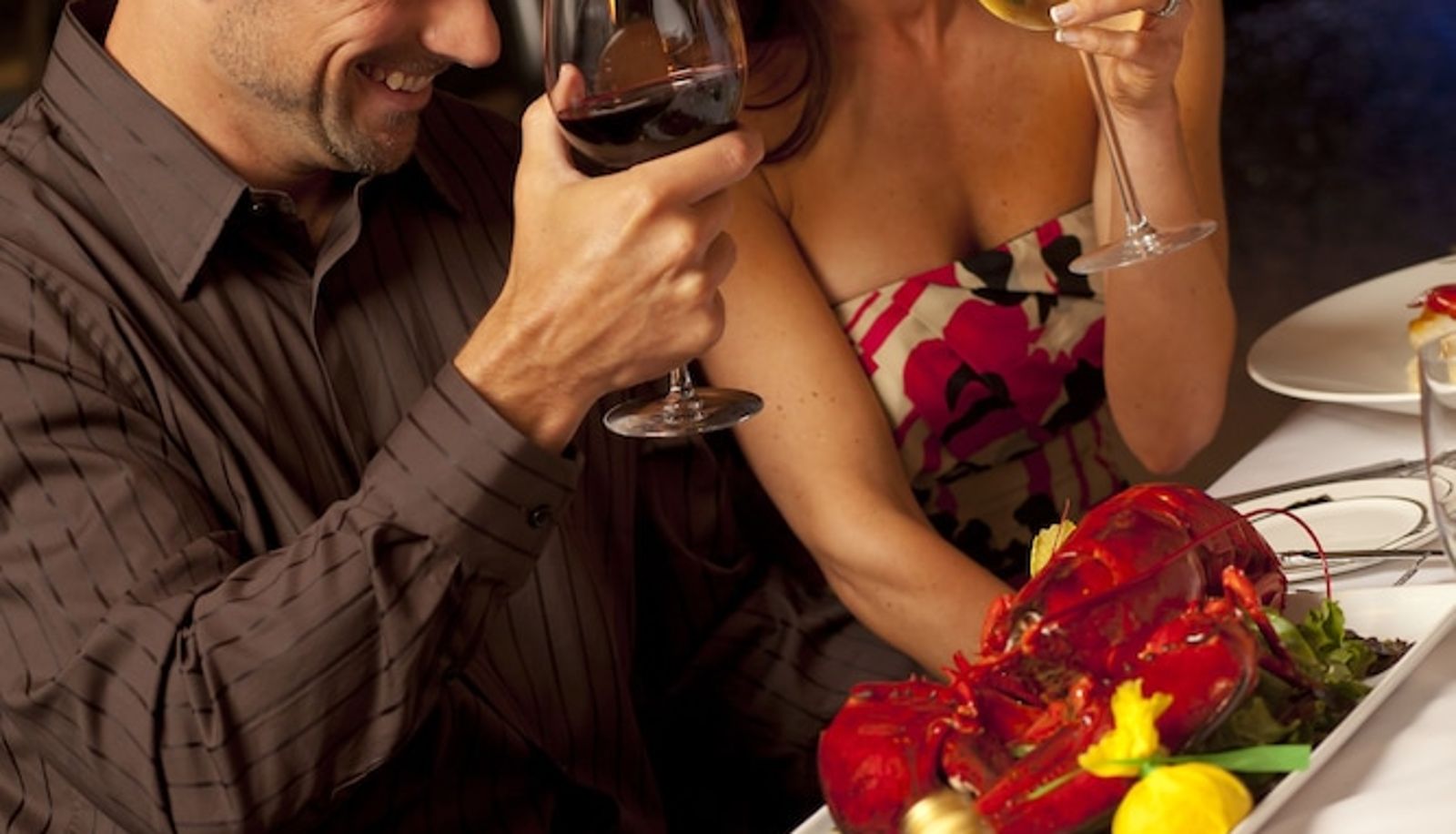 Restaurant - Mountaineer Casino Resort