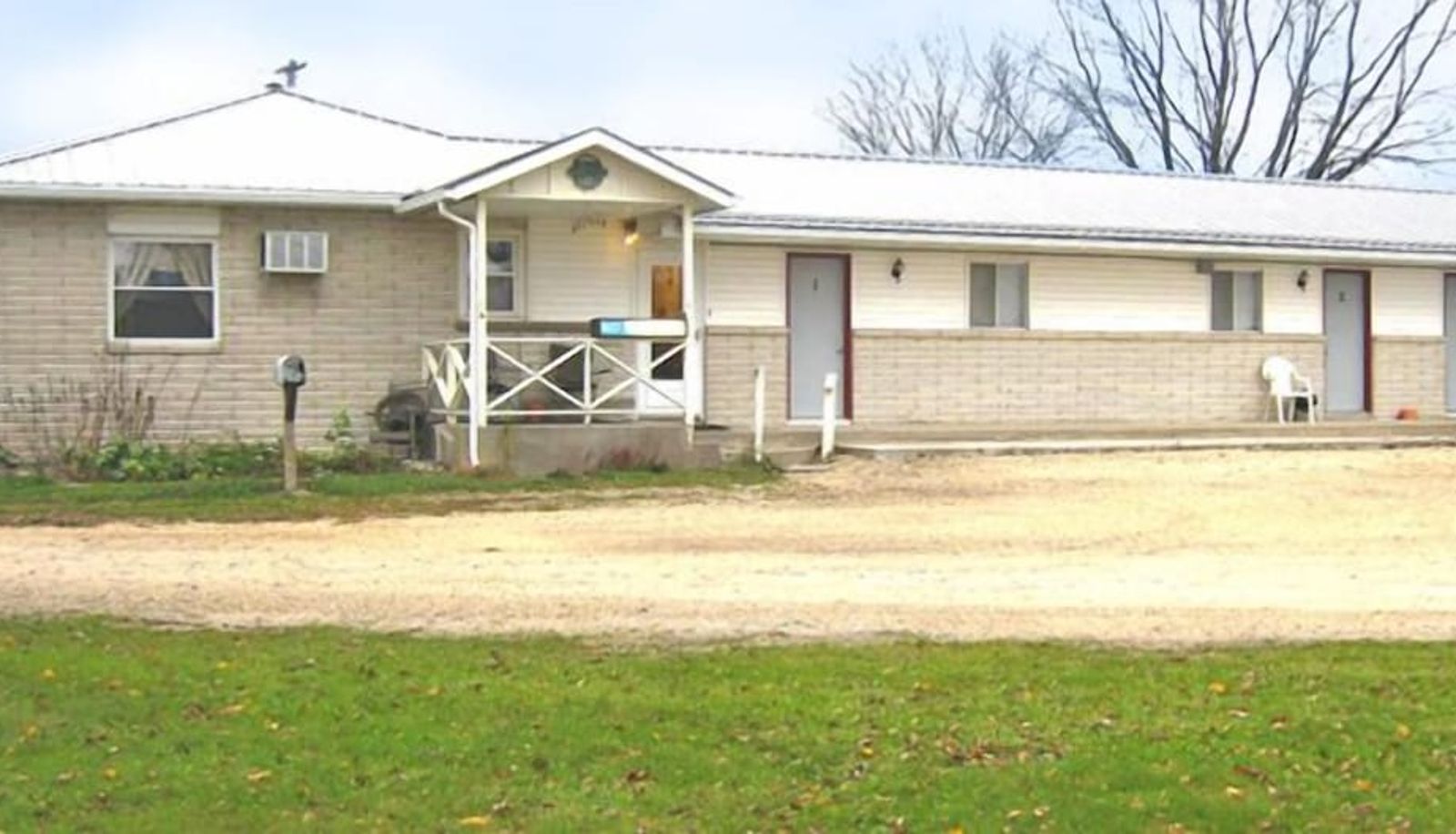 Info - U.S. 20 Lodging