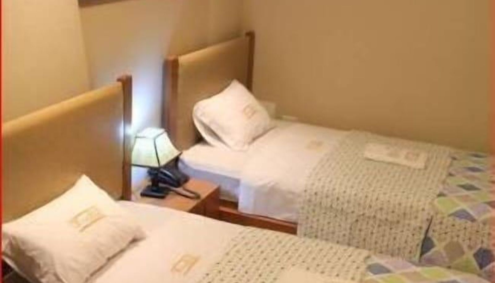 Standaardkamer - Villa Real Hotel & Suites