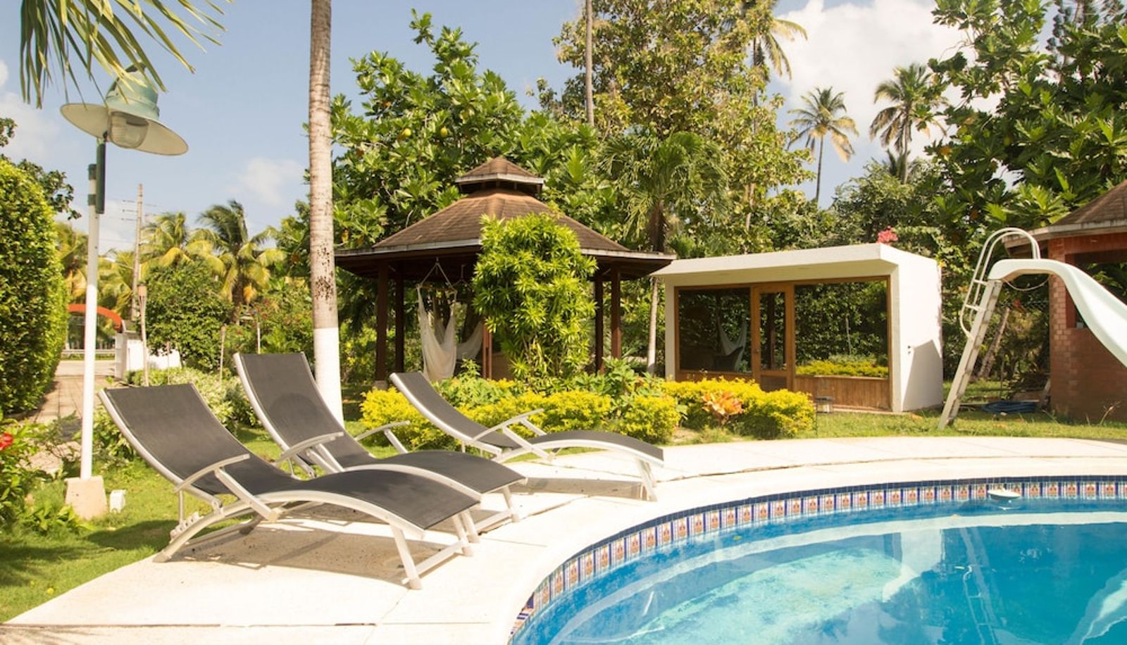 Pool - Summer Dream Hotel Boutique