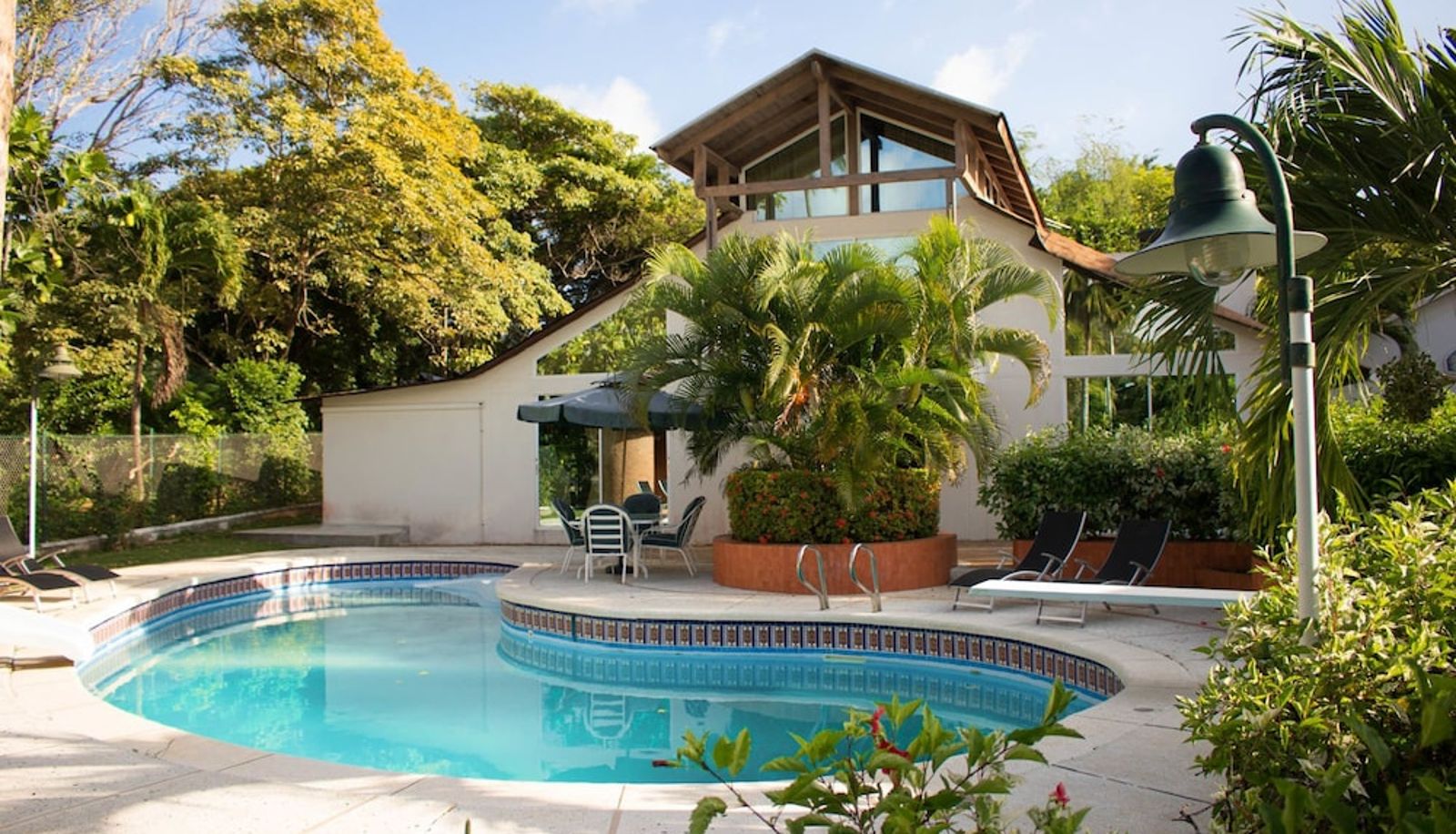 Pool - Summer Dream Hotel Boutique