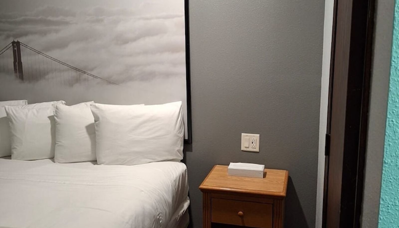 Habitación estándar - Valued Stay Sun Prairie