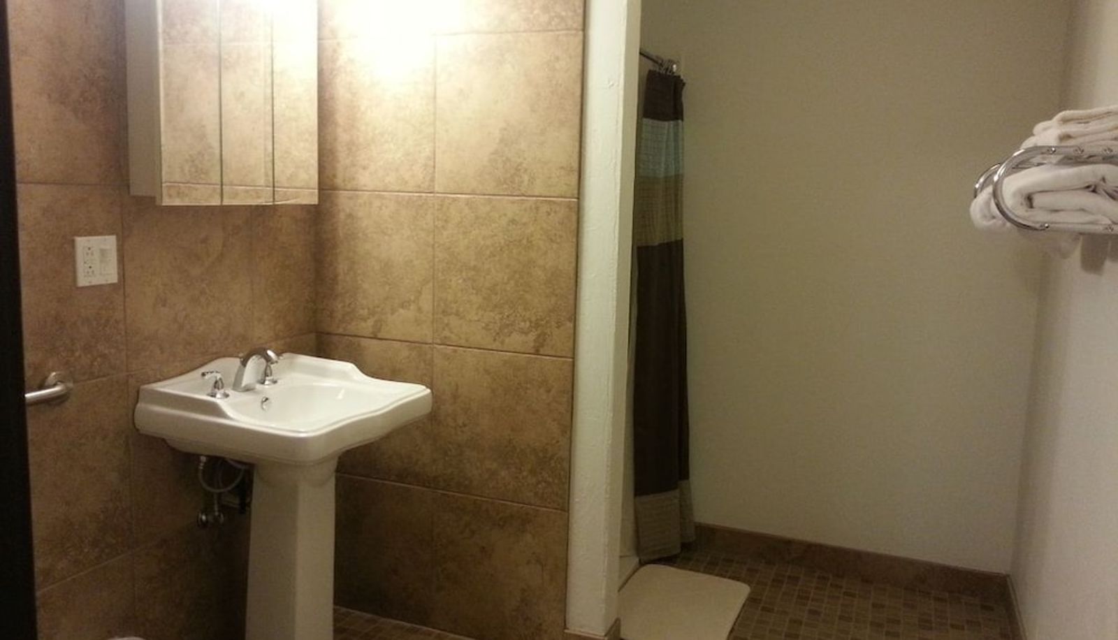 Appartement - The Oasis Extended Stay