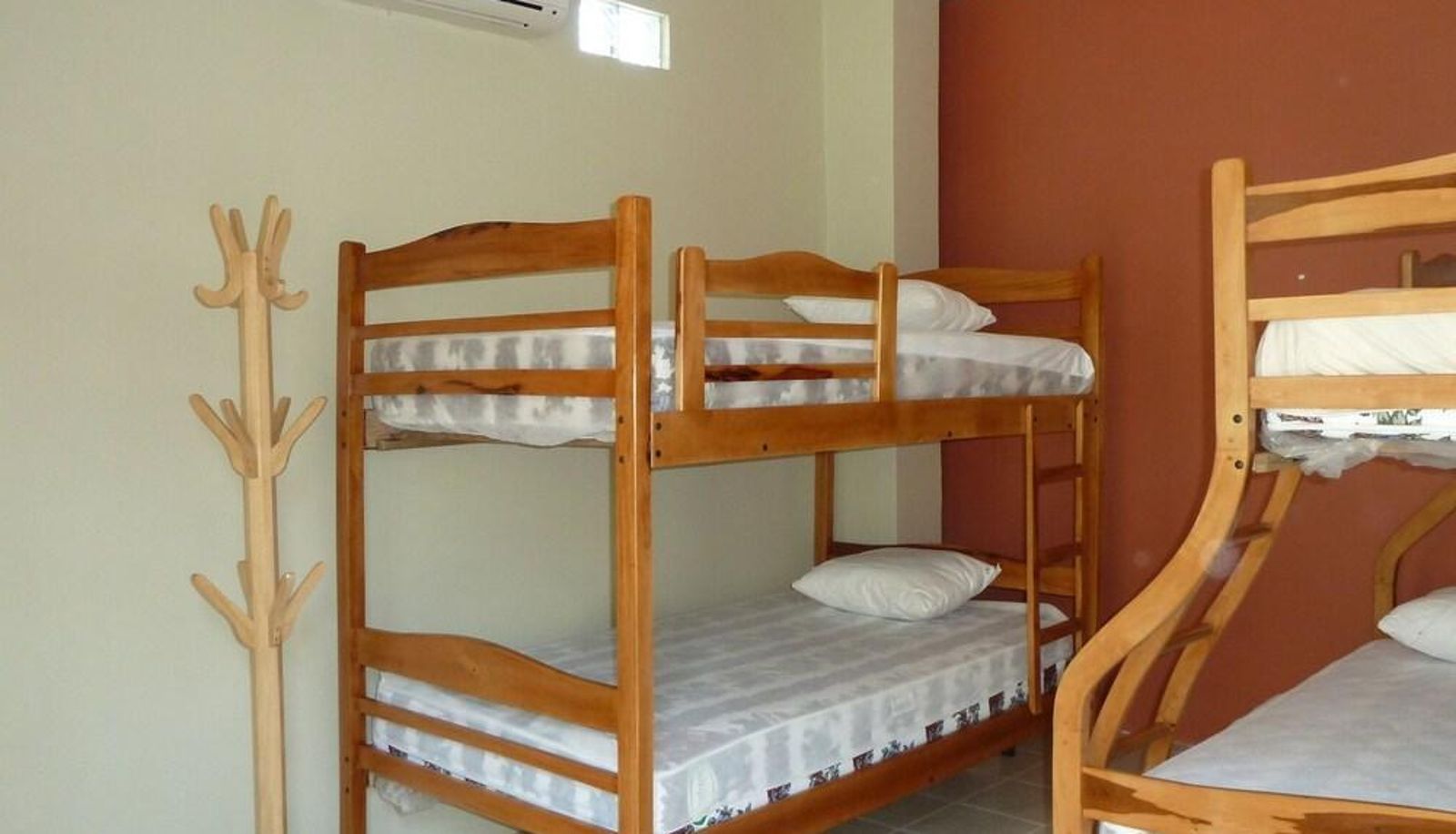 Chambre Standard - Chaqana Lodge