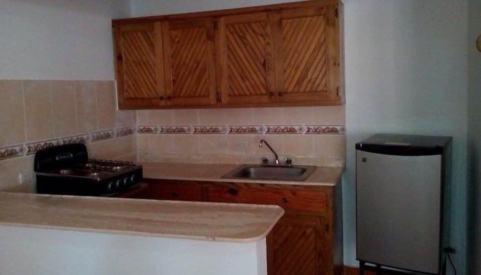 Standard room - Aparta-Hotel Cayo Arena Montecristi