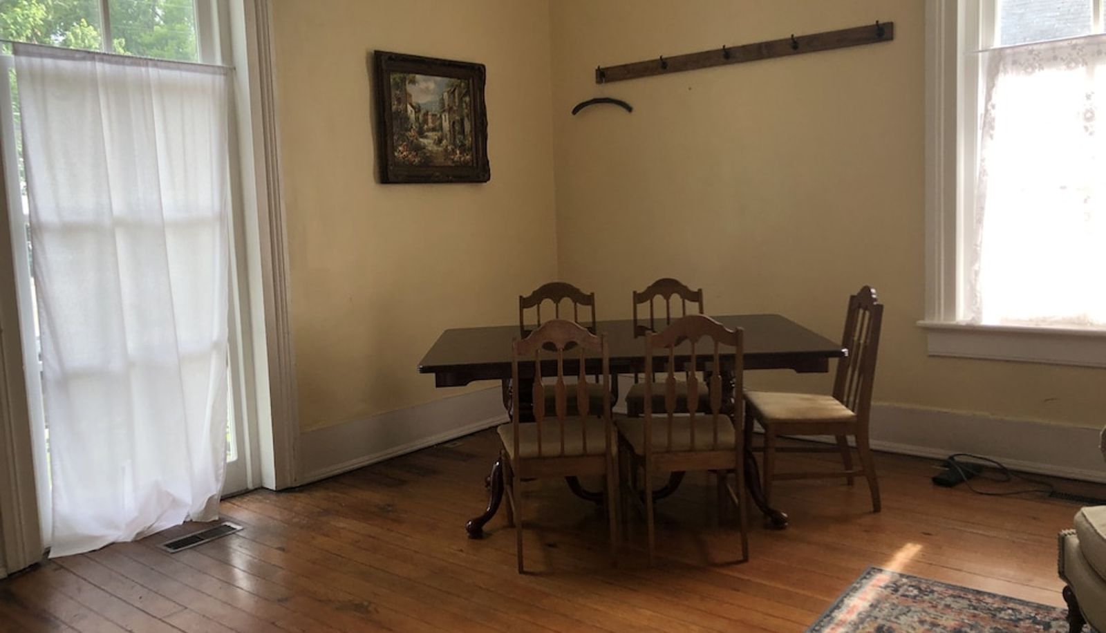 Meetingzimmer - Carriage Lane Inn