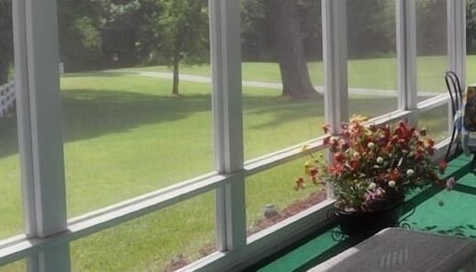 Hall - Allegan Country Inn