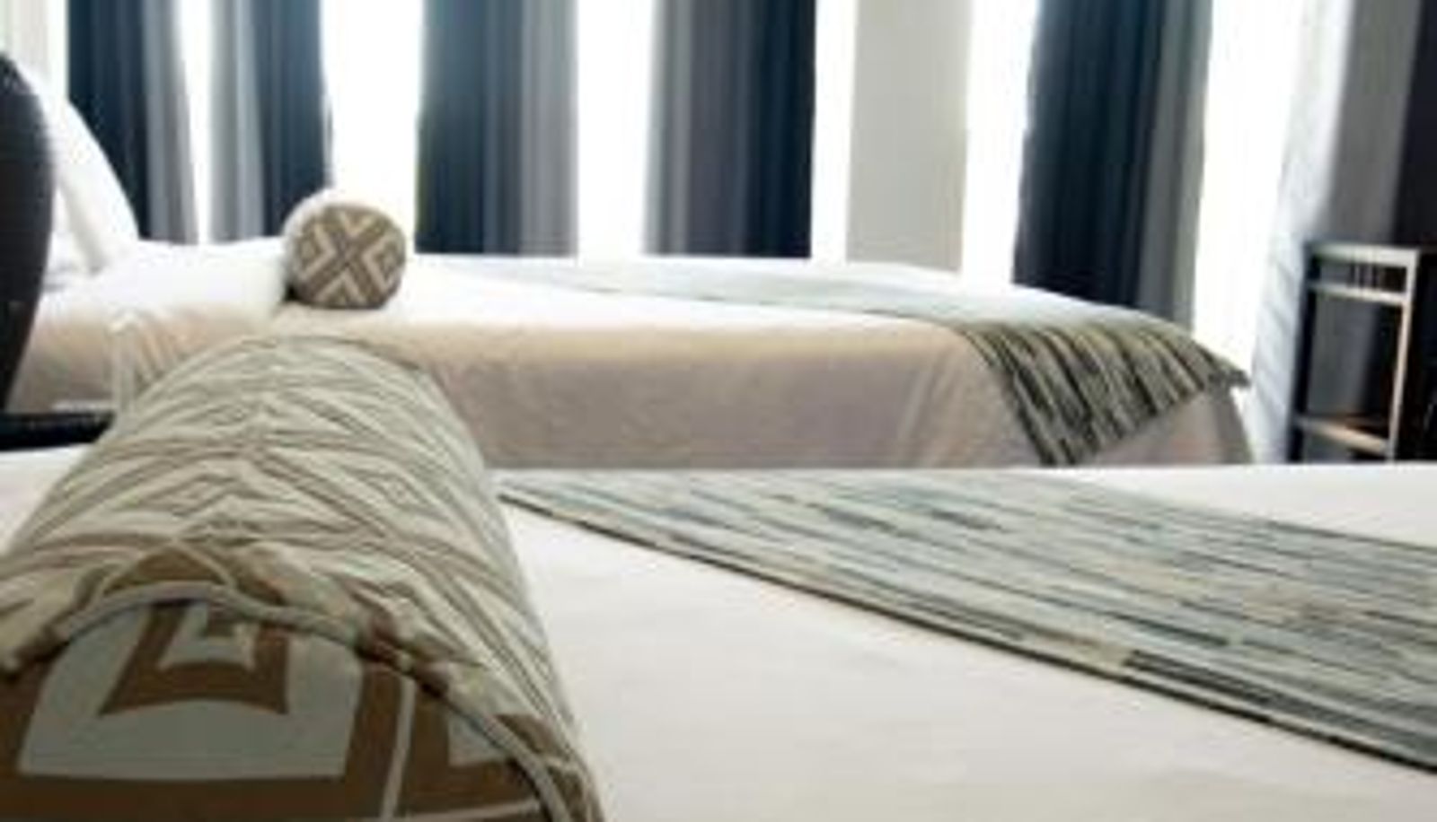 Chambre triple - Match Resort