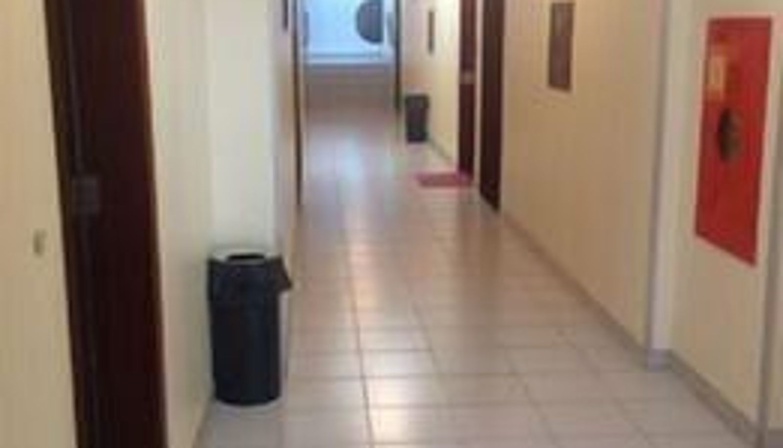 Hotel interior - BestHostel