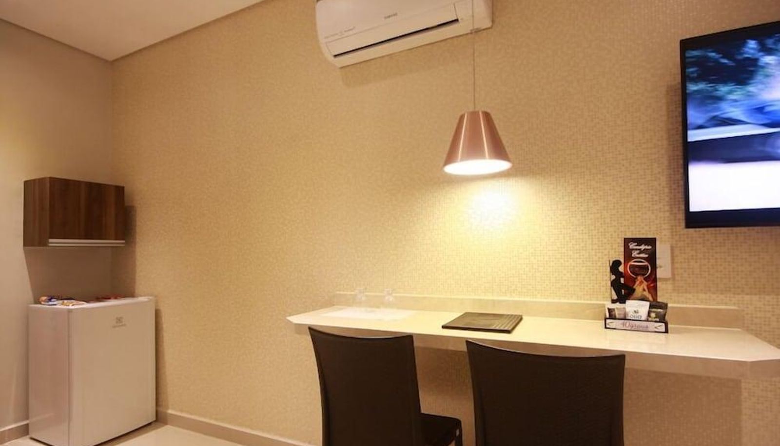 Chambre Standard - Guess Hotel
