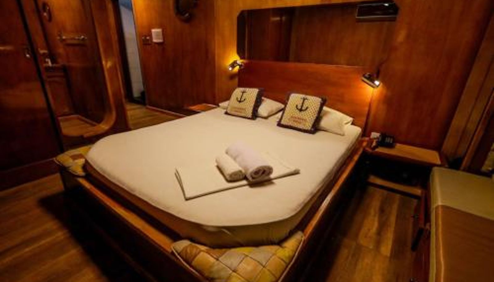 Info - Hotel Hassler