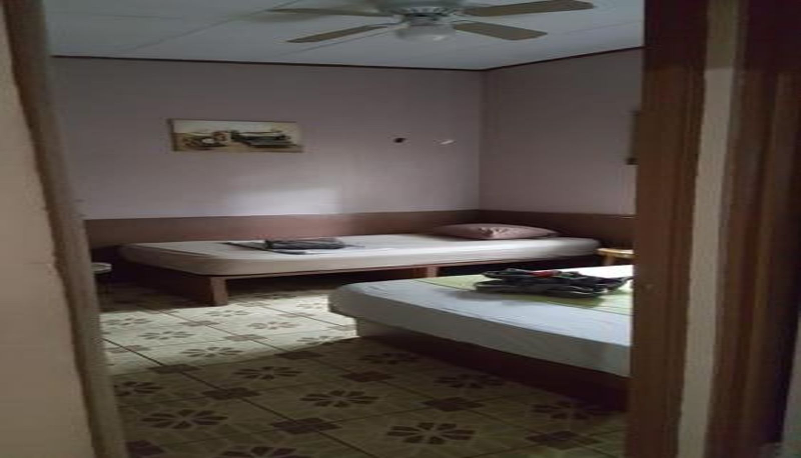 Appartement - Hotel El Colibri Rojo - Le Colibri Rouge