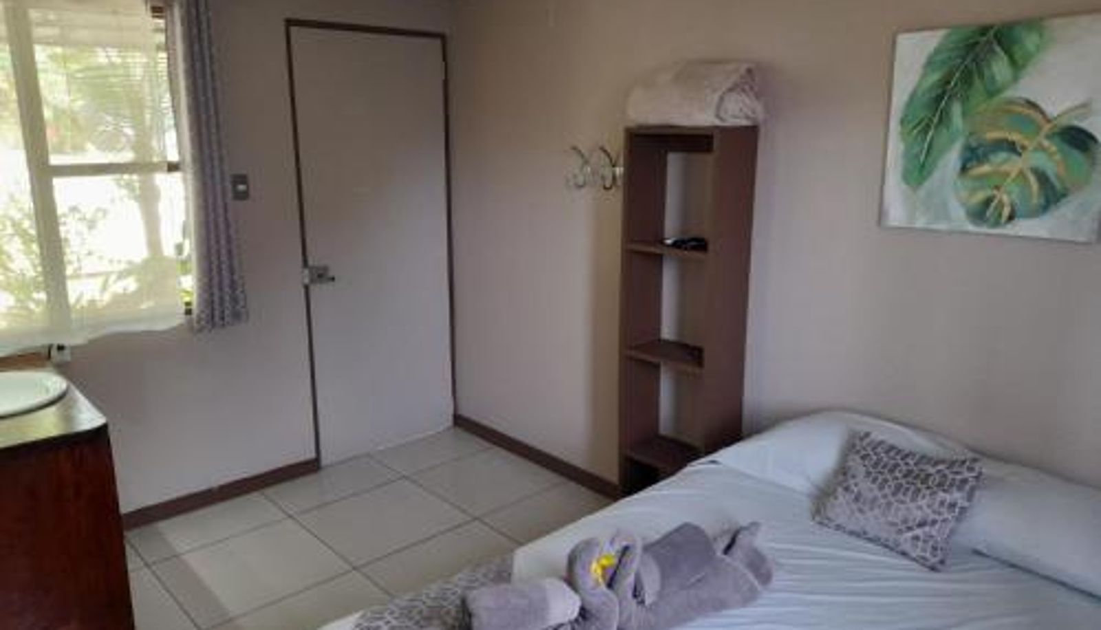 Chambre - Hotel El Colibri Rojo - Le Colibri Rouge