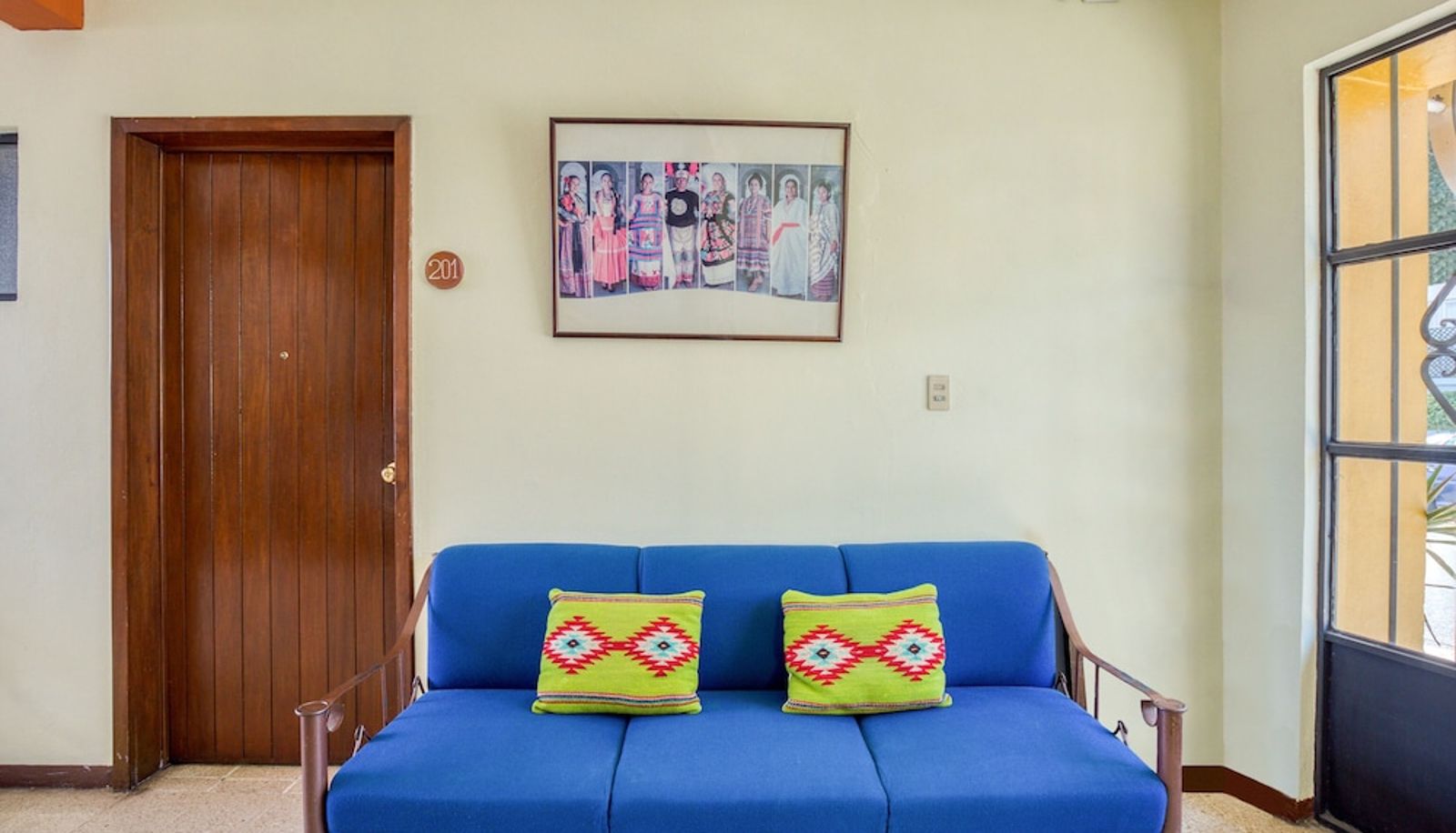 Hal - Oaxaca Capital O Parador Crespo Hotel