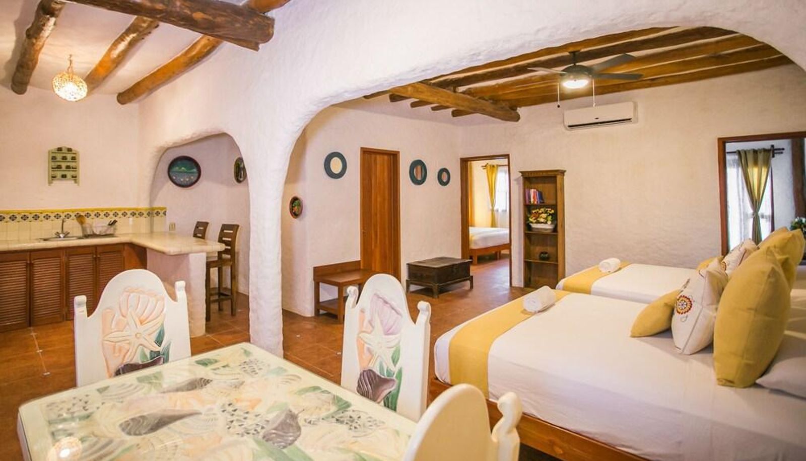 Appartement - Villas Margaritas Hotel & Villas