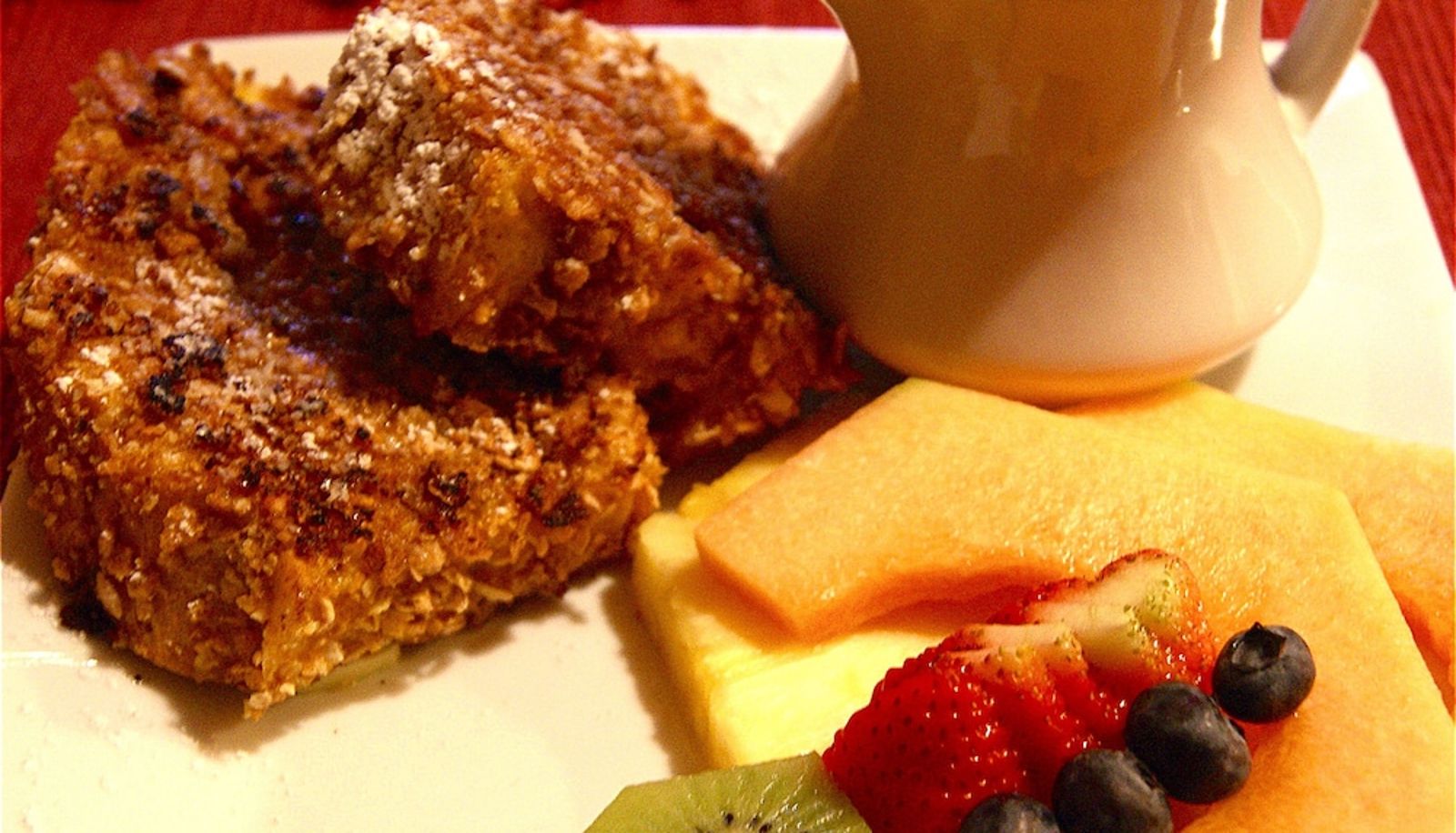 Restaurant - Greenville Inn at Moosehead Lake