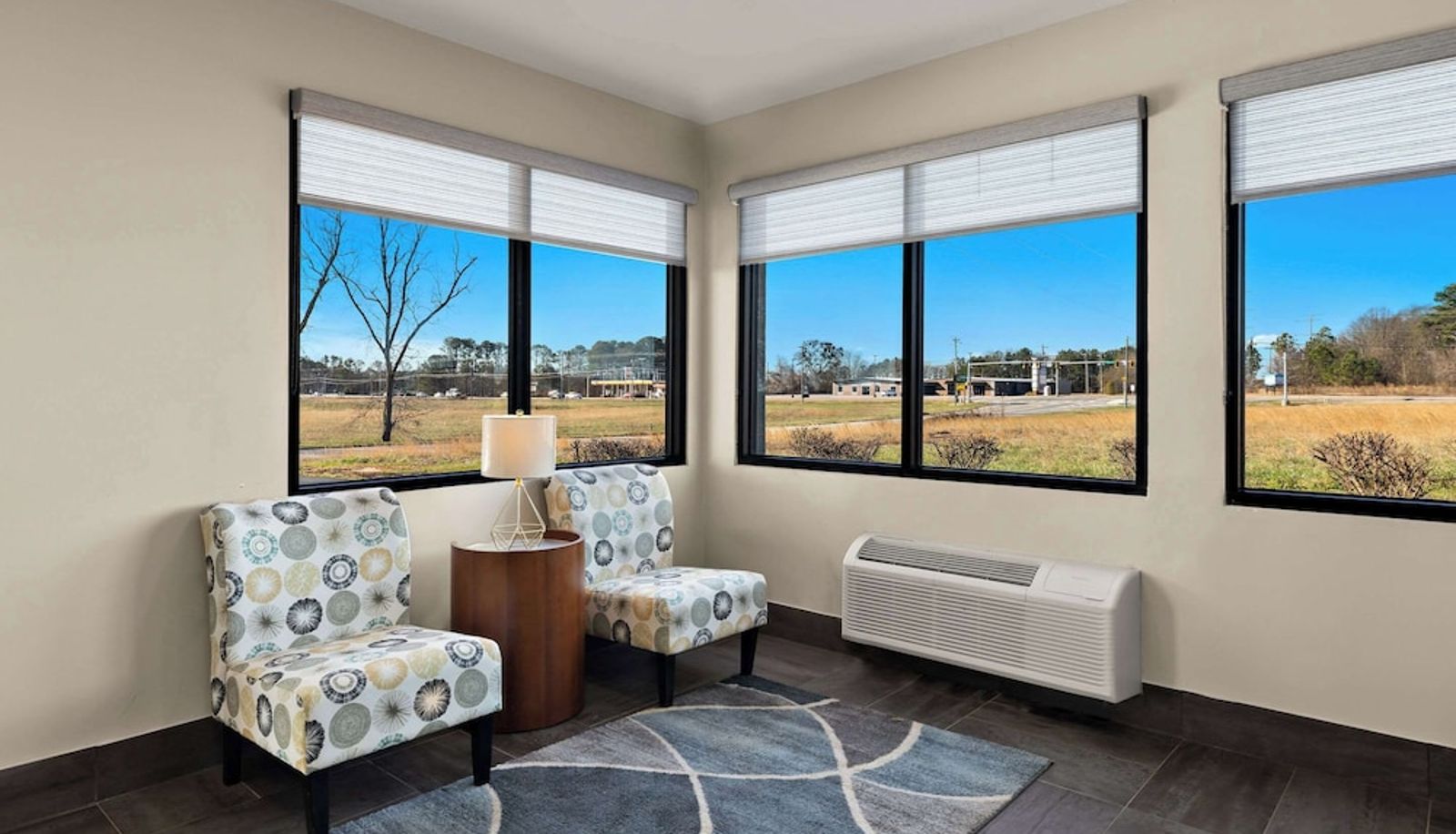 Lobby - Quality Inn Monroe