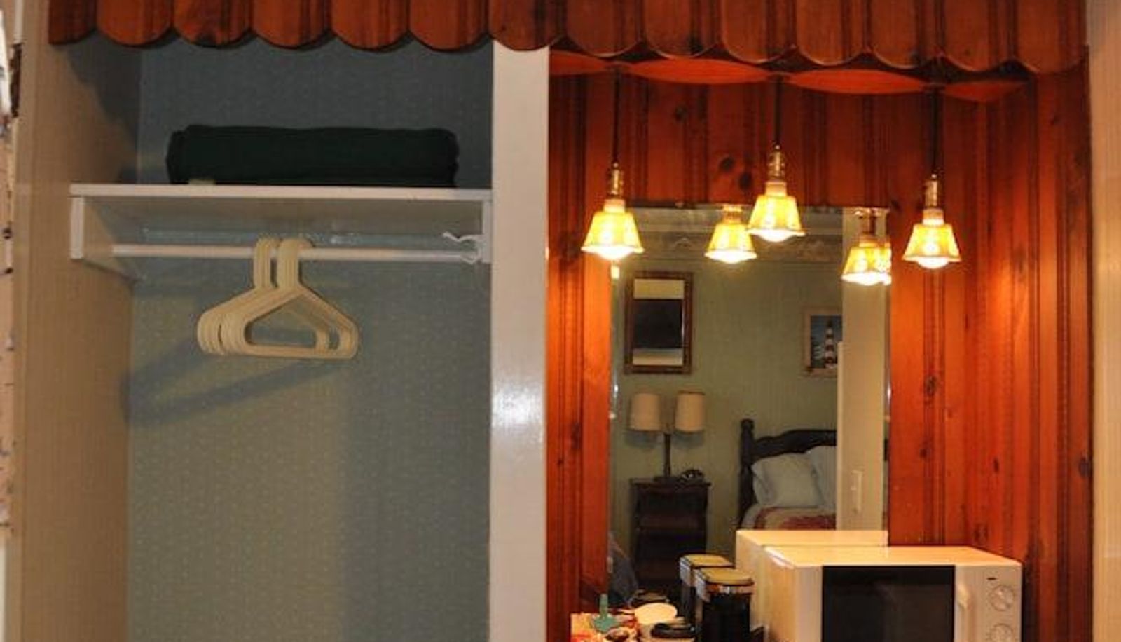 Apartment - Blue Anchor Guesthouse