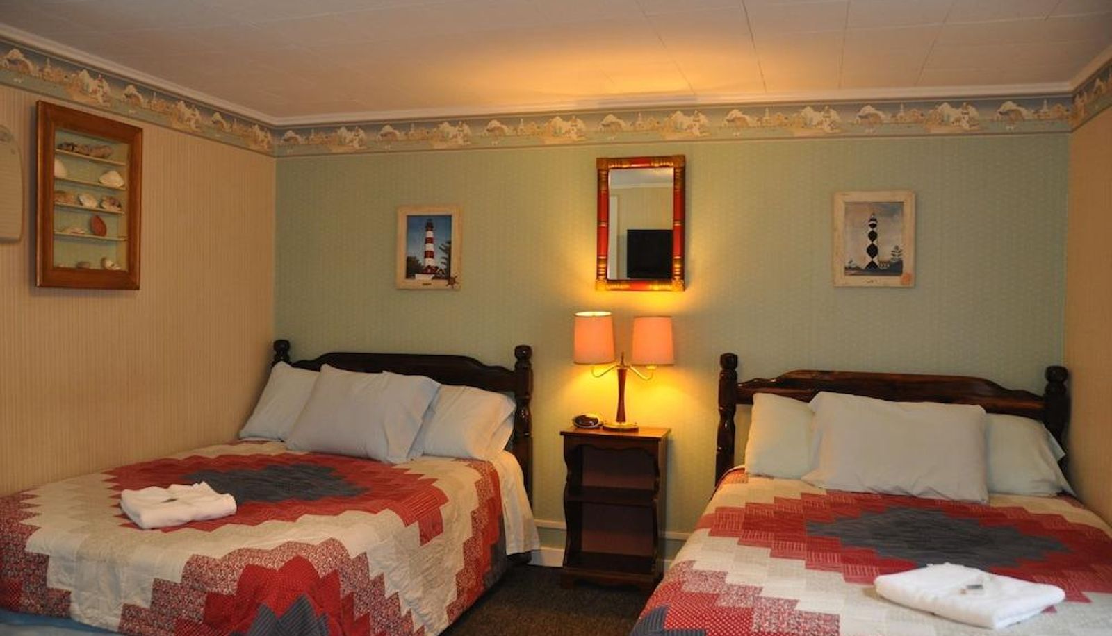 Apartment - Blue Anchor Guesthouse