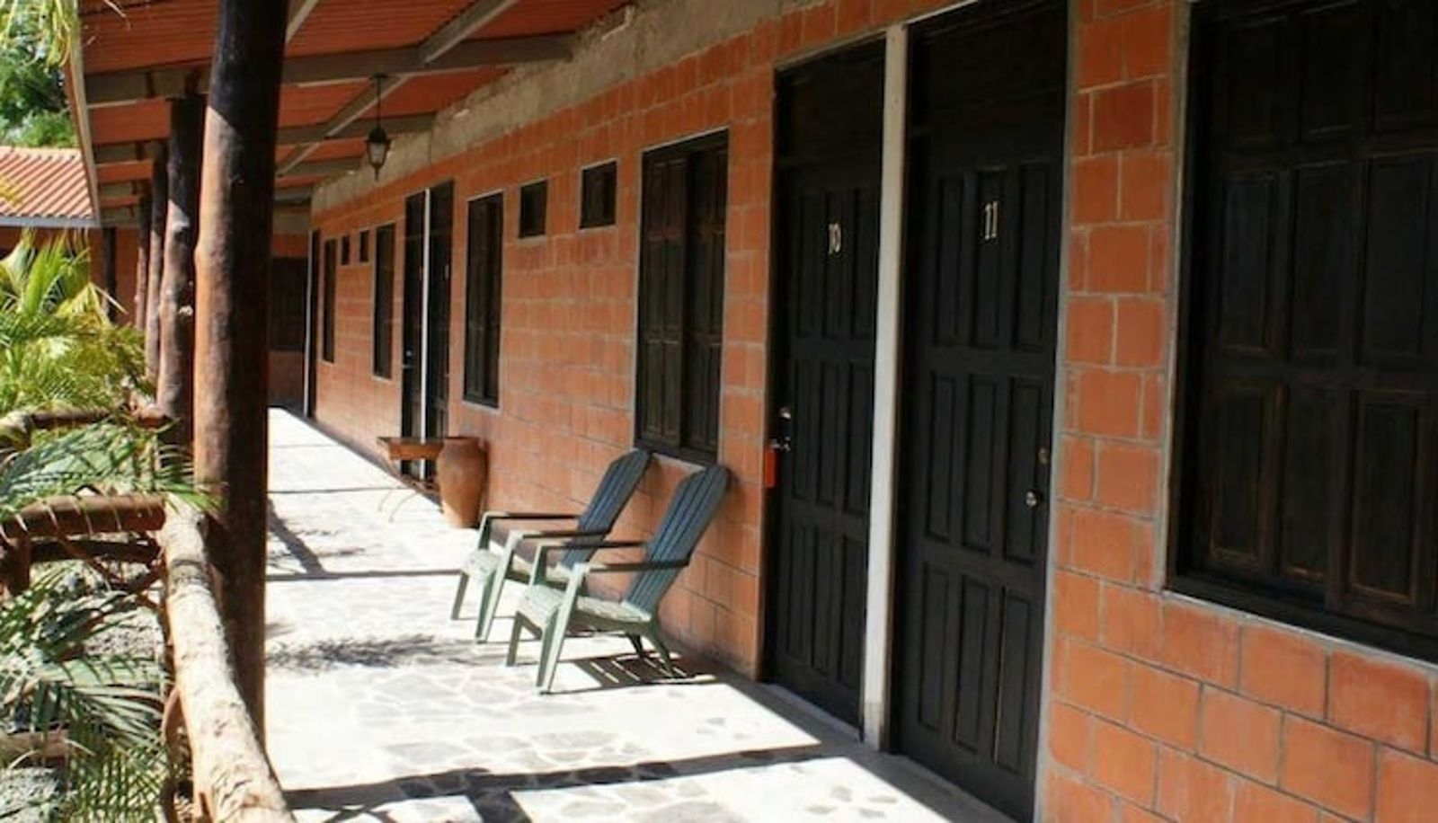 Info - Residencial Rio Hato