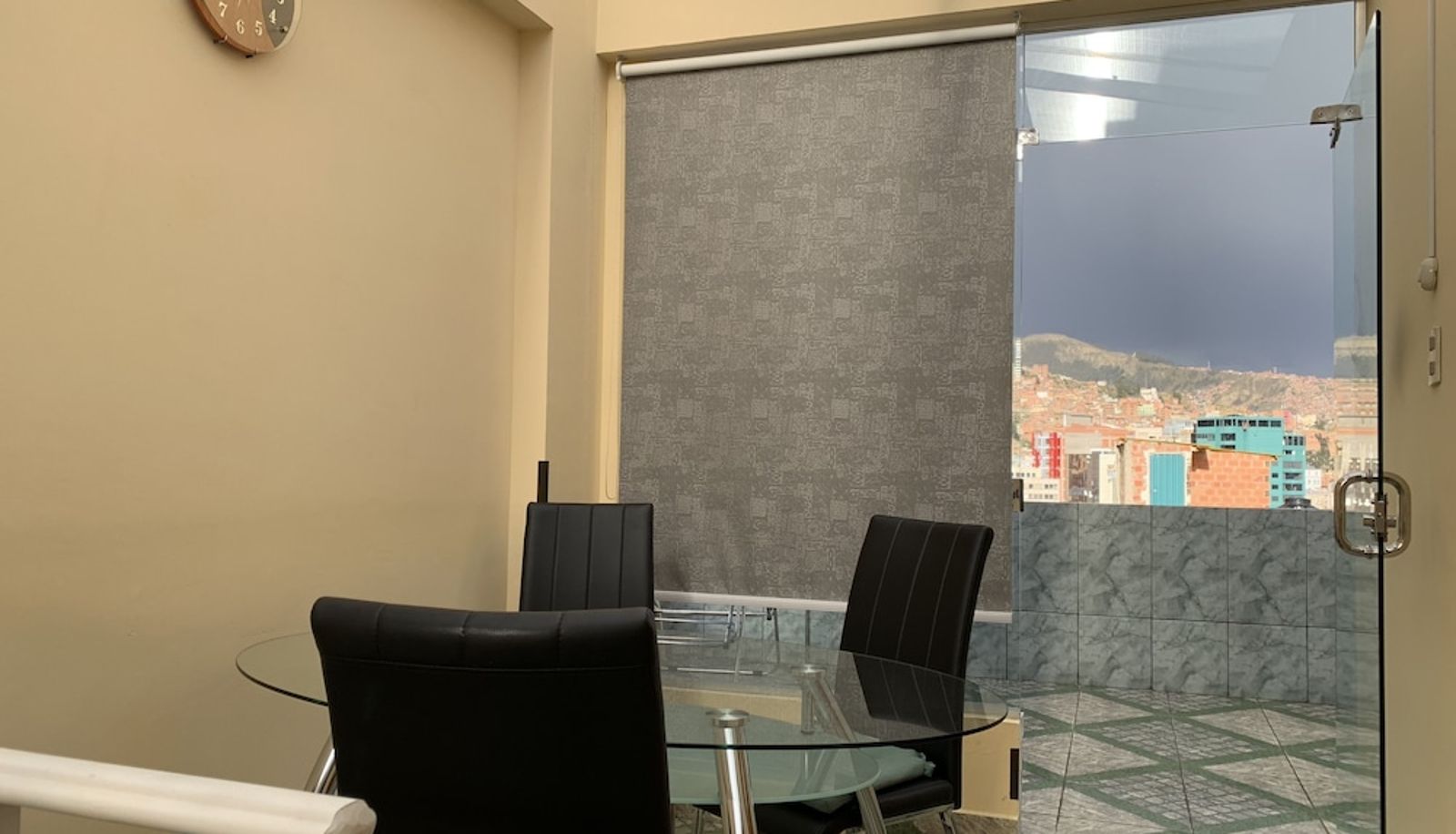 Info - Residencial Alta Vista