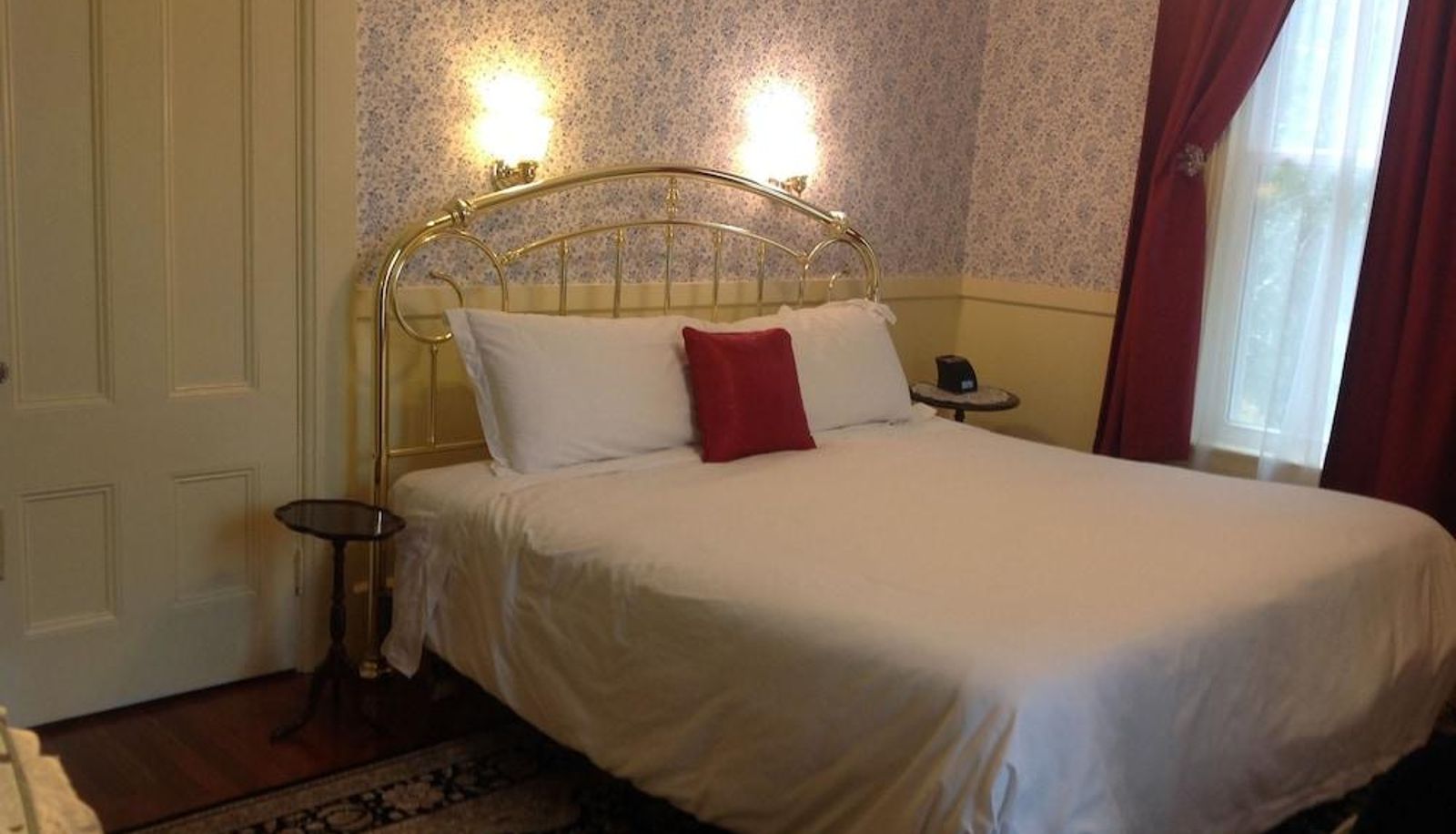 Standardzimmer - The Linden Tree Inn