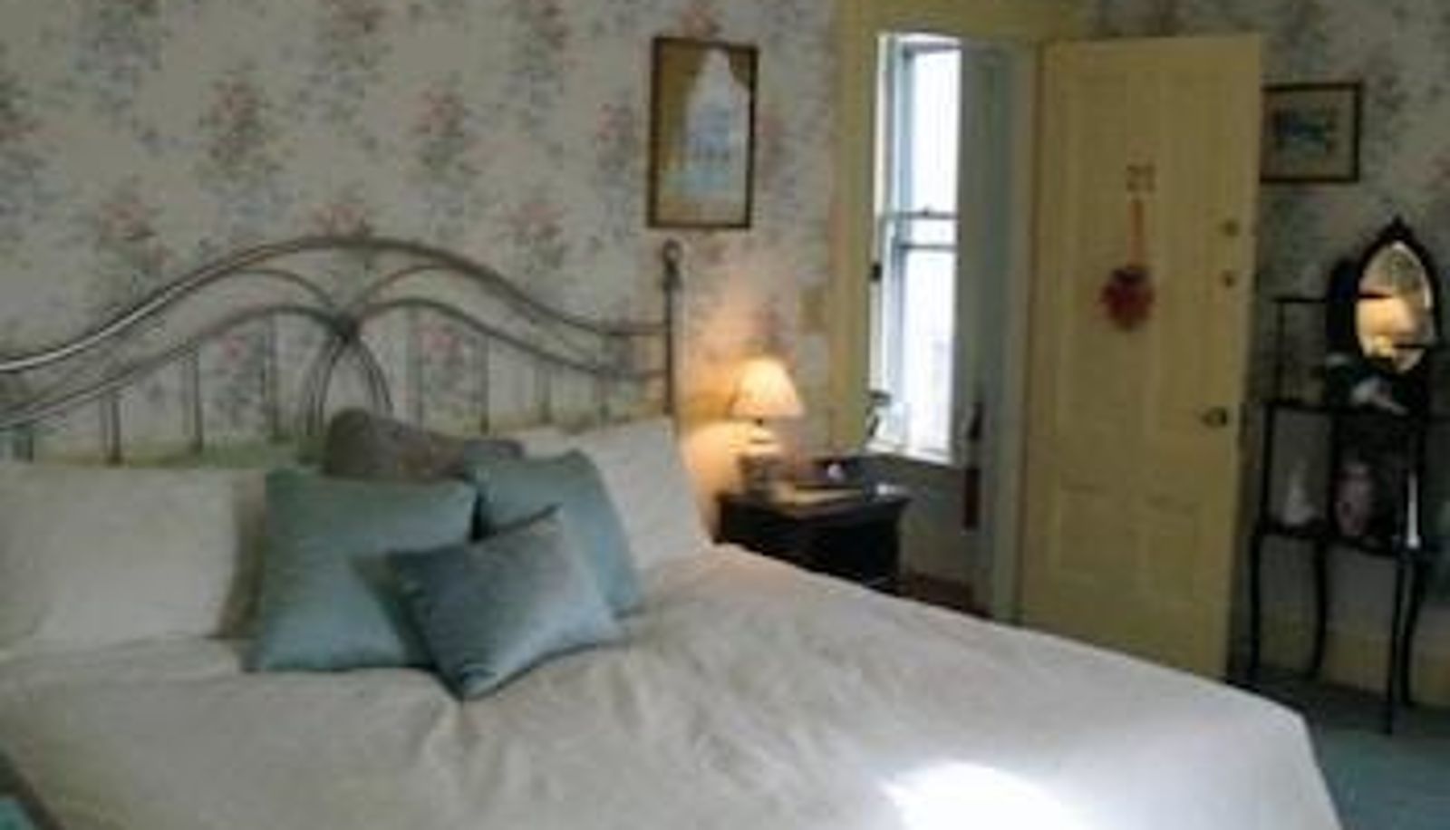 Standardzimmer - The Linden Tree Inn