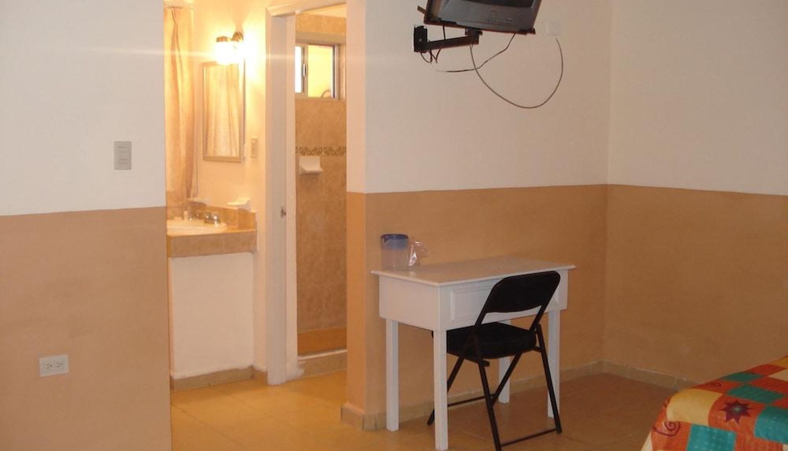 Standardzimmer - Hotel Acueducto Colonial