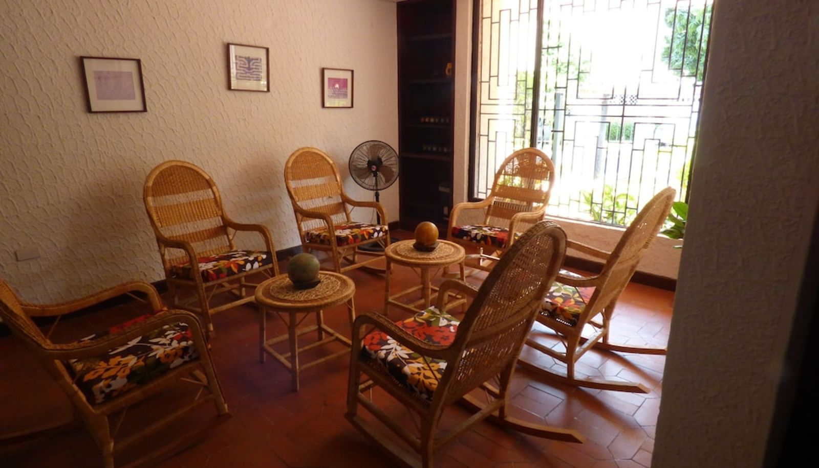 Hal - Hotel Mizare I